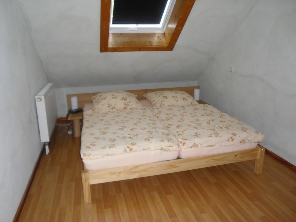 Ferienhaus Route 5 Elmstein Quarto foto
