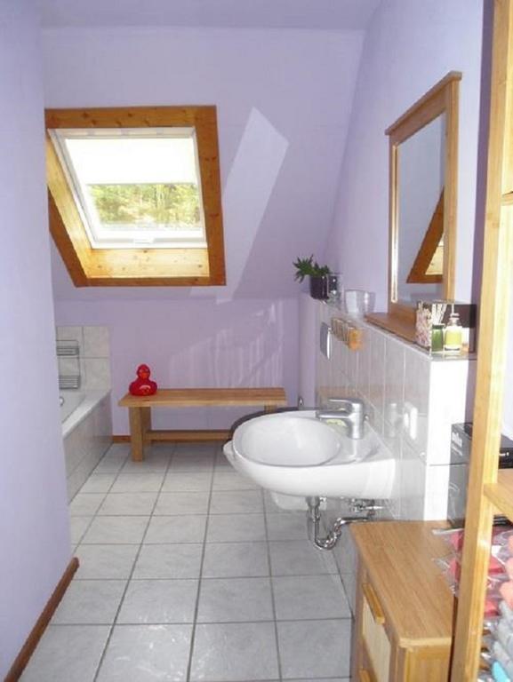 Ferienhaus Route 5 Elmstein Quarto foto